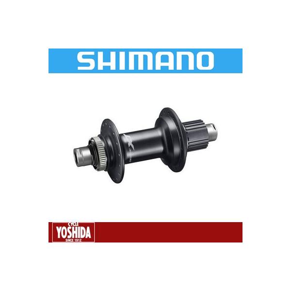 (Z[)V}m(SHIMANO) XT FH-M8130-B DISC At[nu(12x157)