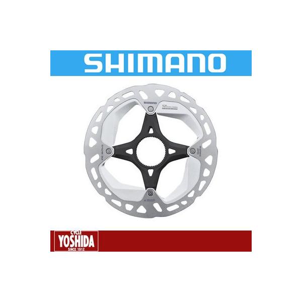 春得セール)シマノ（SHIMANO） RT-MT800-S 160mm センターロック