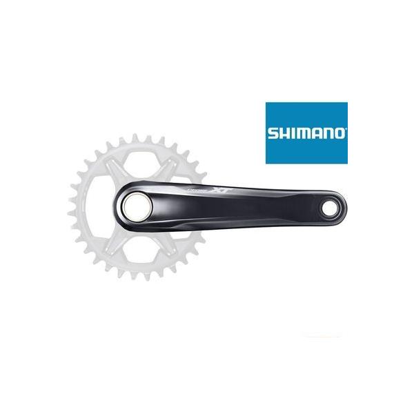(Z[)V}m(SHIMANO) XT FC-M8100-1 NN̂