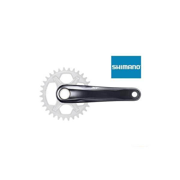 【決算セール】シマノ(SHIMANO) XT FC-M8130-1 クランクのみ