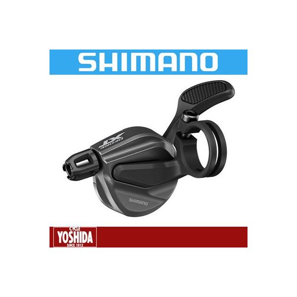 (Z[)V}m(SHIMANO) XT SL-M8100-L Vtgo[ ̂(2S)