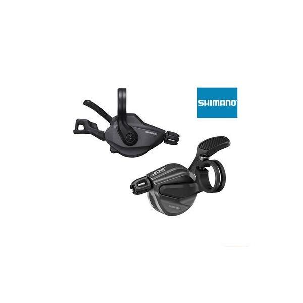 (Z[)V}m(SHIMANO) XT SL-M8100 Vtgo[ EZbg(2x12S)