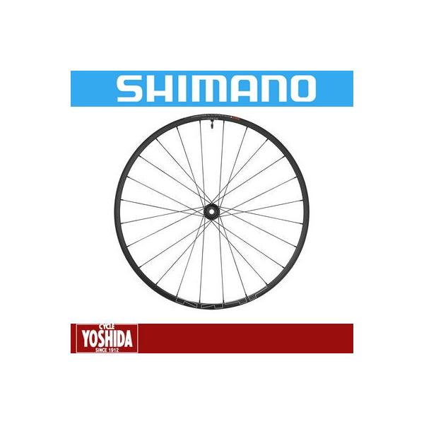 (Z[)(ΏۊO)V}m(SHIMANO) WH-MT620-TL-F15-B-29 MTBzC[29htgp(15x110mmEX[)