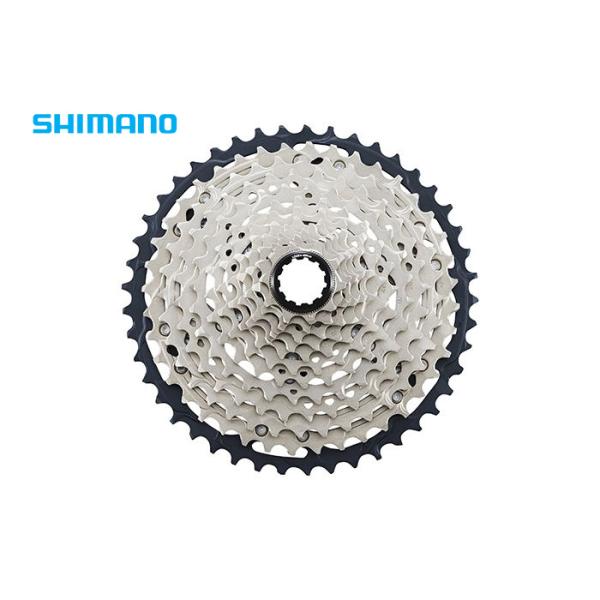 Shimano Deore XT カセットスプロケット 10-45 12S シマノ XT CS