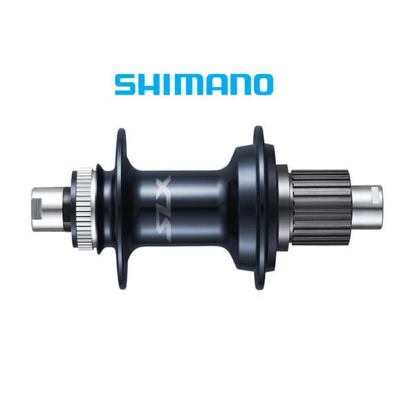 (Z[)V}m(SHIMANO) SLX FH-M7110-B DISC At[nu(12x148/}CNXvC)