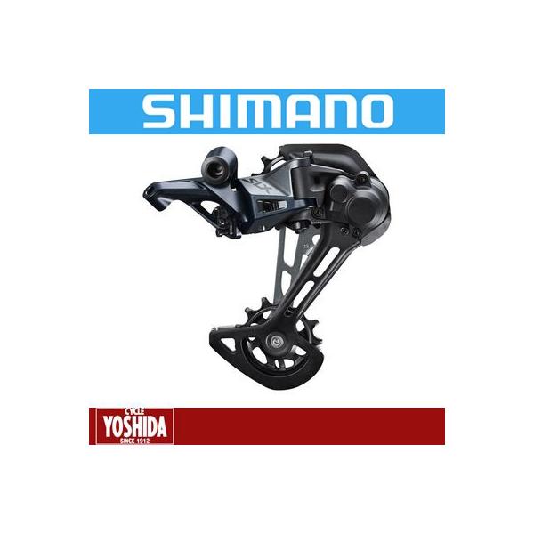 (Z[)V}m(SHIMANO) SLX RD-M7100-SGS AfB[[(1x12S)
