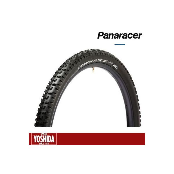 (Z[)pi[T[(Panaracer) ALISO(A\)TLC 29x2.40 MTB^C
