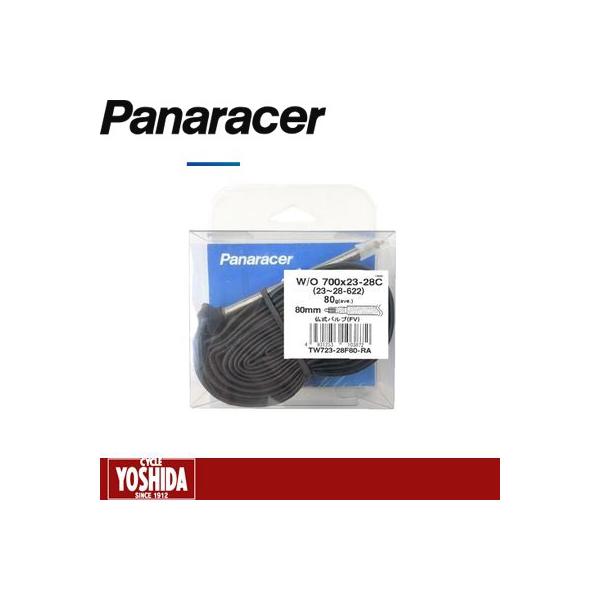 (Z[)pi[T[(PANARACER) R-AIR`[u WO 700x23-28C 80mm TW723-28F80-RA