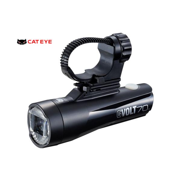 (Z[)LbgAC(CATEYE) HL-EL551RC GVOLT70(G{g70)[d PxLEDwbhCg