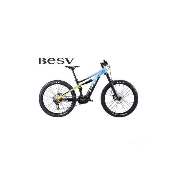 xXr[(BESV) TRS2 AM dAVXgMTB27.5h  e-Bike@(zsFX̂)