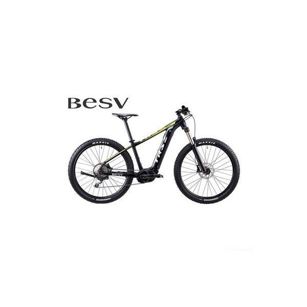 xXr[(BESV) TRS2 XC dAVXgMTB27.5h  e-Bike (zsFX̂)