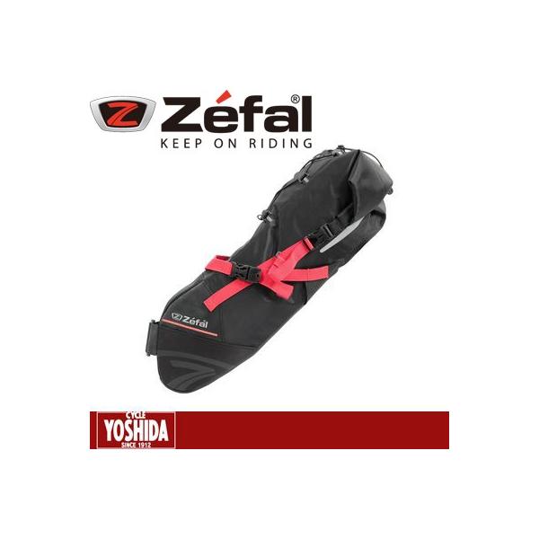 ZEFAL サドルバッグの人気商品・通販・価格比較 - 価格.com