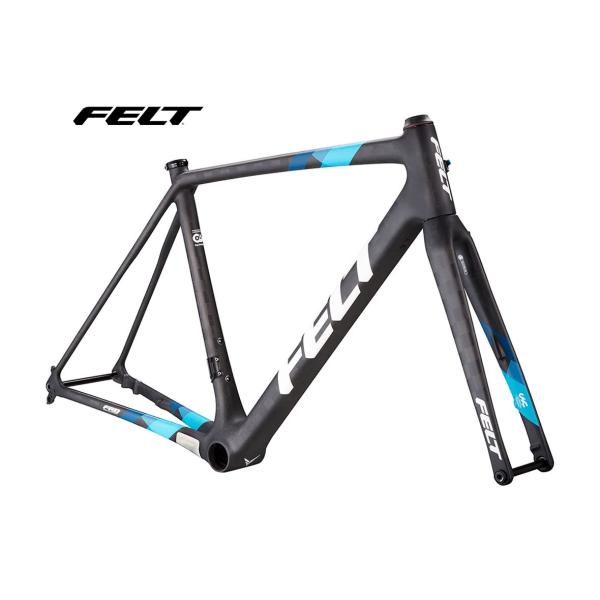 FELT 75 MTB フレームセット FELT 75 MTB フレームセット FELT 75 MTB フレームセット - メルカリ