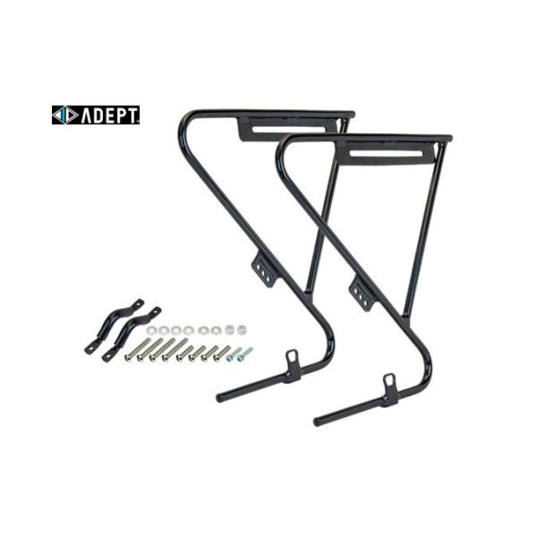 (Z[)Afvg(ADEPT) LOWRIDER FRONT RACK([C_[ tg bN)