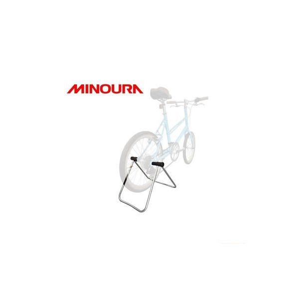 MINOURAアルミ製 自転車ディスプレイスタンド Amazon | ミノウラ(MINOURA) DS-30 MINI アルミ製ディスプレー