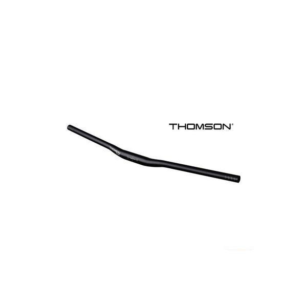 (���Z�[��)�g���\��(THOMSON) MTB ALUMINIUM BAR 800x20mmRISE 9°BACK 5°UP ���C�U�[�o�[(31.8)
