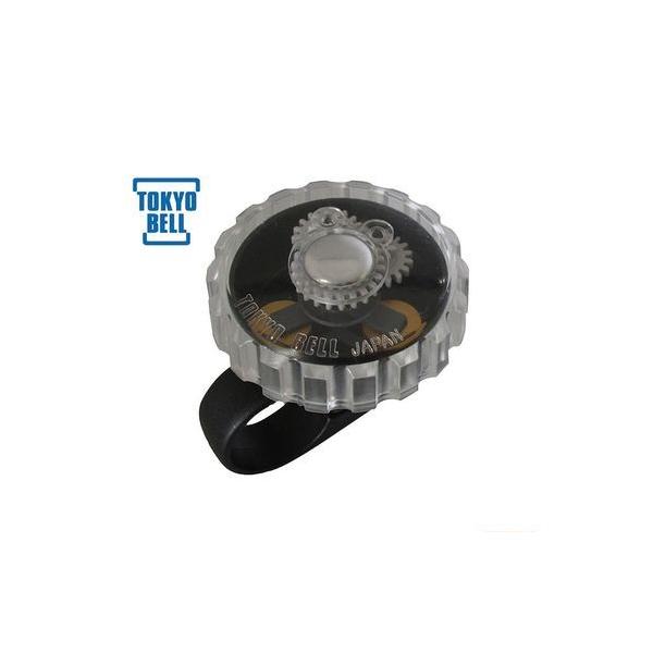 (Z[)xiTOKYO BELLj@TB-888 GEARED BELLiMAh xj
