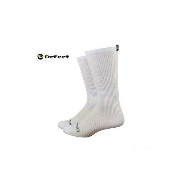 創業110年祭)ディフィート(DeFeet) EVO DISRUPTOR <White> ソックス :00646408:サイクルヨシダYahoo!店 - 通販 - Yahoo!ショッピング 創業110年祭)ディフィート(DeFeet) EVO DISRUPTOR <White> ソックス :00646408:サイクルヨシダYahoo!店 - 通販 - Yahoo!ショッピング