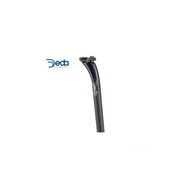 デダ スーパーレジェーロ シートポスト スーパーレジェロ 0mm カーボンシートポスト(2020) DEDA
