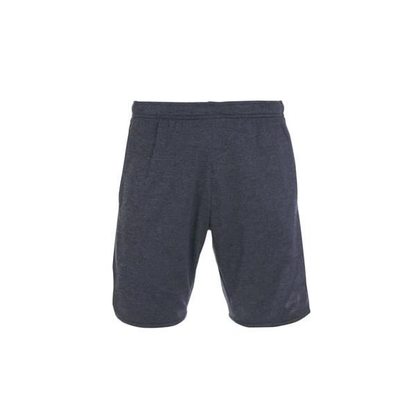 (特セール)KAPELMUUR(カペルミュール)　ストレッチドライハーフパンツ　チャコール　kphp028（/23SS）