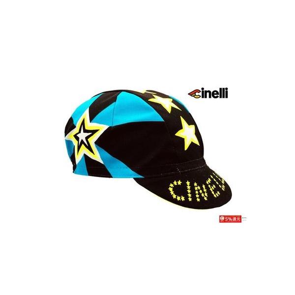 (���Z�[��)�`�l��(CINELLI) ANA BENAROYA STARS �L���b�v