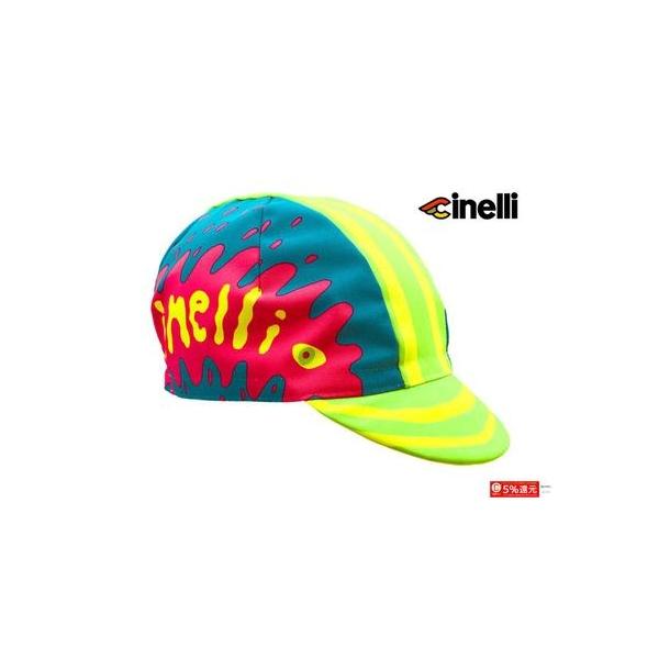 (���Z�[��)�`�l��(CINELLI) ANA BENAROYA SNAKE �L���b�v