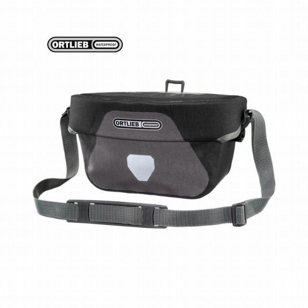 ORTLIEB アルティメイト　Classic 防水バッグ ORTLIEB】ロードにもつけられる防水フロントバッグ | 東海地区で