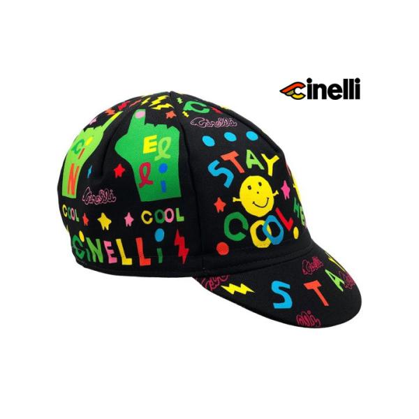 (���Z�[��)�`�l��(CINELLI�j�@STAY COOL �L���b�v