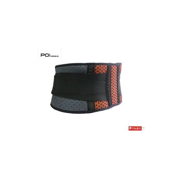 (Z[)s[I[ACfUC(POI DESIGNS)@WAIST SUPPORTGUARD BELTiEFXgT|[gK[hxgj