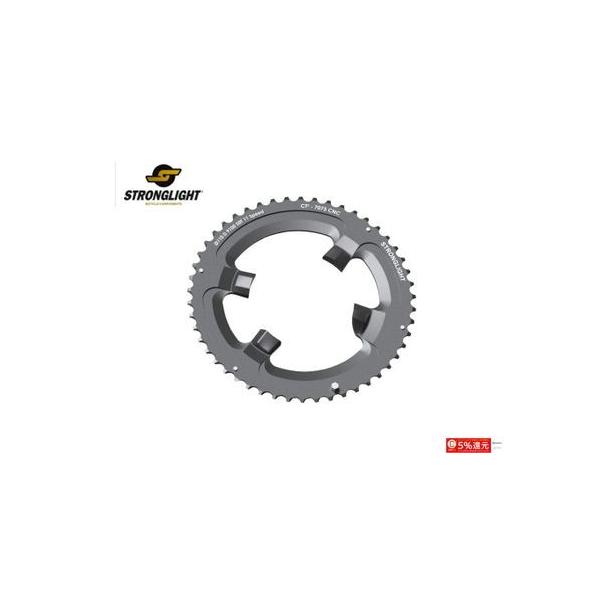 特セール)ストロングライト(STRONGLIGHT) CT-2 シマノ DURA-ACE 9100