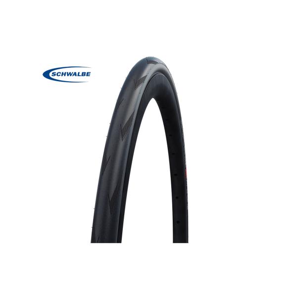 シュワルベ SCHWALBE プロワン TLEタイプ チューブレスイージー
