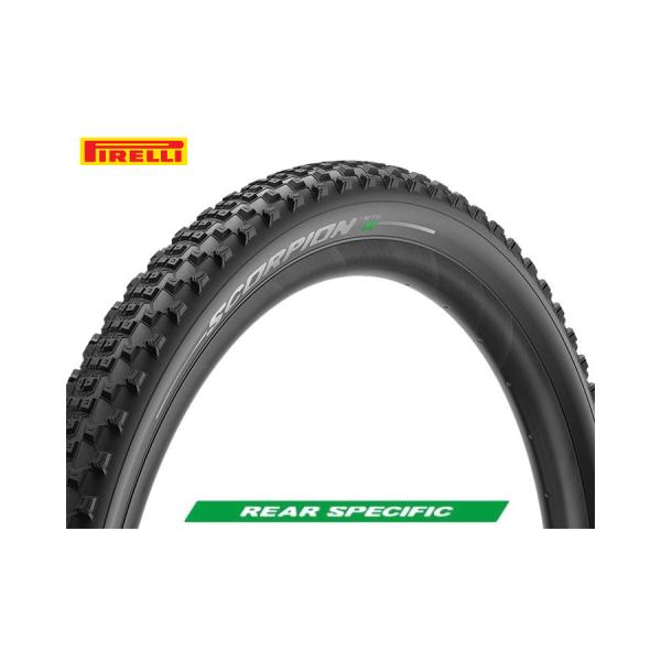 (Z[)siPIRELLIj@SCORPIONiXR[sIjENDURO R `[uXfBMTBAp^C 29x2.6