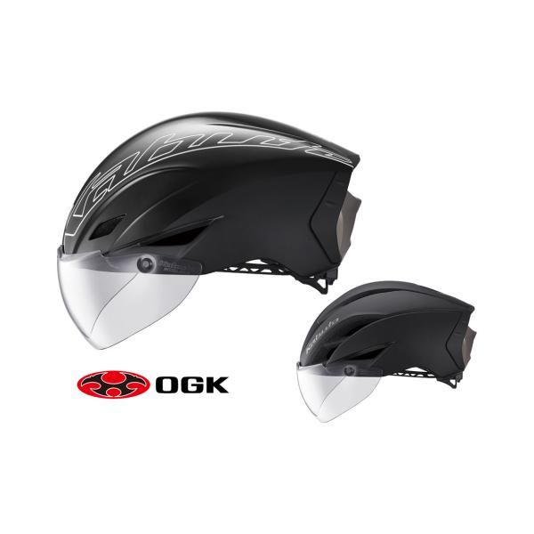 自転車用ヘルメット ogk エアロヘルメットの人気商品・通販・価格比較 