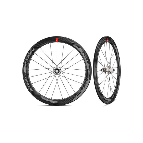 カーボンホイール fulcrum 55t セット フルクラム FULCRUM SPEED 55T カーボン ホイールセット 買取入荷！