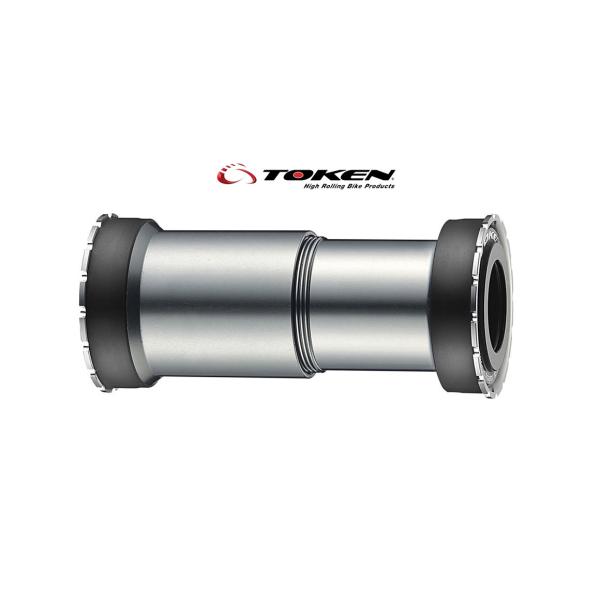 TOKEN BB386 スラムGXP Ninja Bottom Brackets - TF386GXP - TOKEN Cycling Products