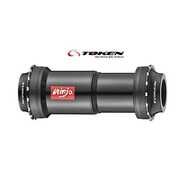 特セール)トーケン(TOKEN) TF46GXP-TBT NINJA スレッドフィットBB