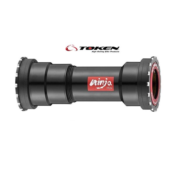 特セール)トーケン(TOKEN) BB841T-41TBT NINJA スレッドフィットBB