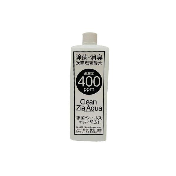 (Z[)(N[ WA ANA) N[ WA ANA(CLEAN ZIA AQUA)f_(400ppm)500ml(ہEL)