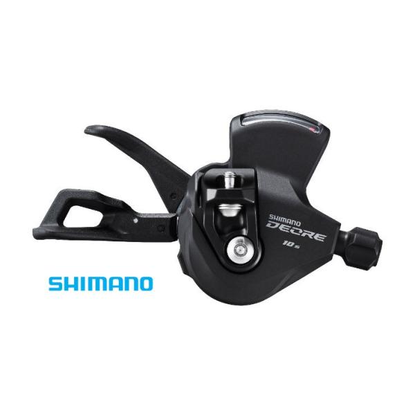 (Z[)V}miSHIMANOj@DEORE SL-M4100-IRiACXybNEVjIveBJMAfBXvCt Vtgo[ Ê݁i10Sj