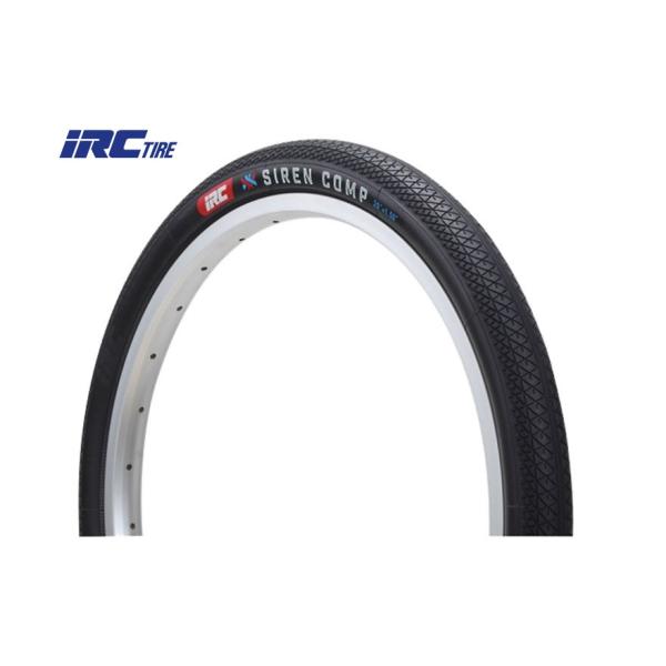 (Z[)IRCiSj@SIREN COMPiTCRvjBMX^C 24x1.75