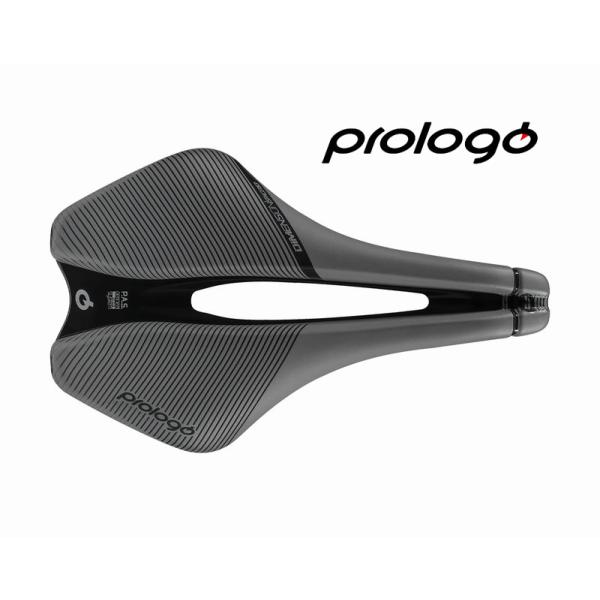 特セール)プロロゴ（PROLOGO) DIMENSION SPACE TIROXレール サドル