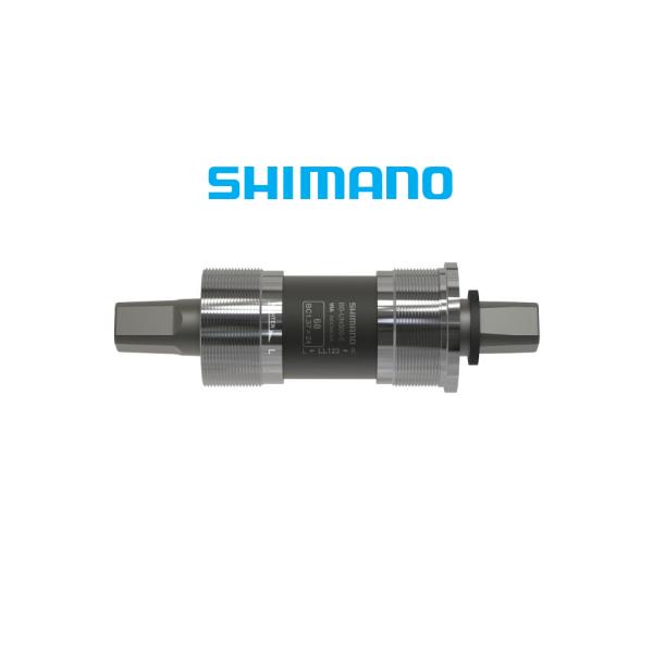 (���Z�[��)�V�}�m�iSHIMANO�j�@BB-UN300-E �{�g���u���P�b�g E�^�C�vFD�Ή��i�N�����N��t�{���g�Ȃ��j