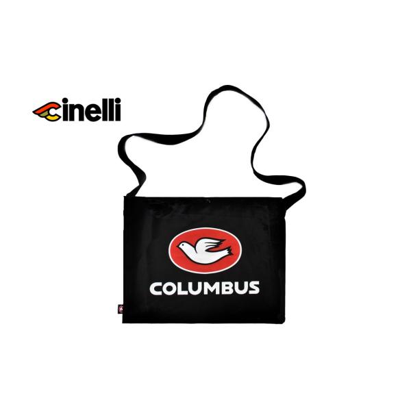 (Z[)`l(CINELLIj@COLUMBUS MUSETTE TRbV