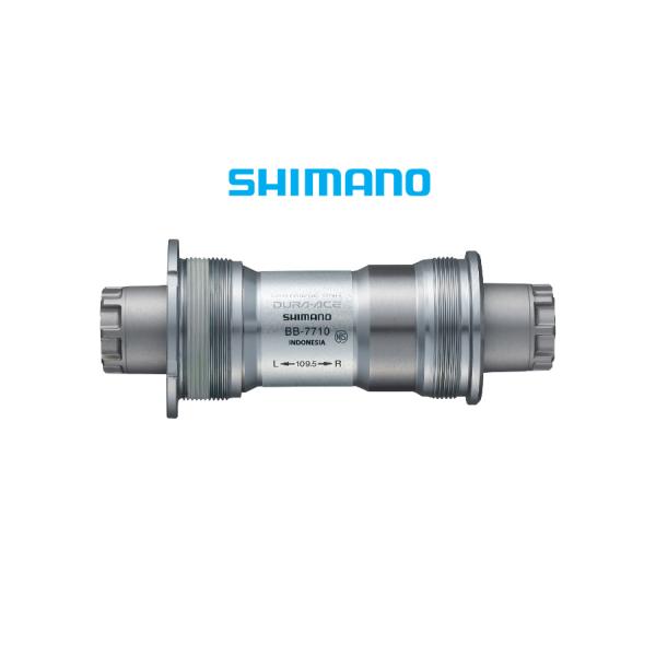 (Z[)V}miSHIMANOj@DURA-ACE BB-7710 {guPbg