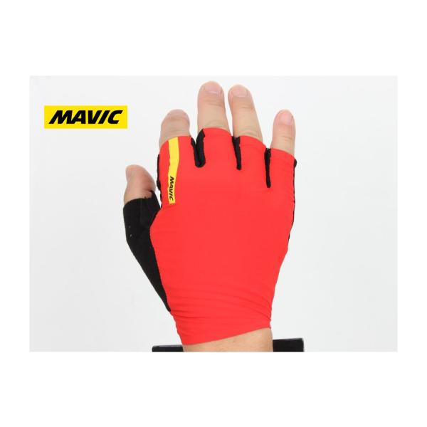 MAVIC Ortholite エッセンシャル サーモ グローブ XL MAVIC Ortholite エッセンシャル サーモ グローブ XL ESSENTIAL