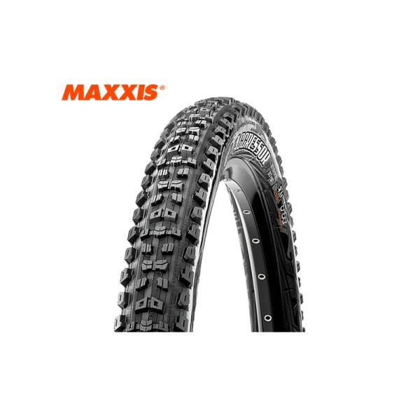 (Z[)MAXXIS(}LVX)@AGGRESSORiAObT[jWT/EXO/TR `[uXfBMTB^C 27.5x2.5 tH_u