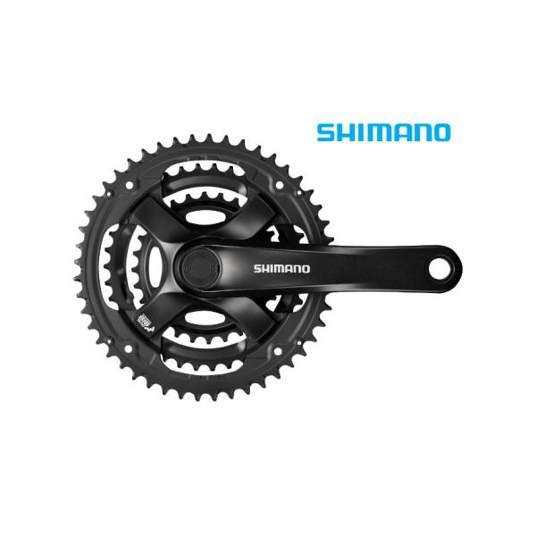 (Z[)V}miSHIMANOj@TOURNEY FC-TY501(ubN)NNZbg 48/38/28T K[hi3x6/7/8Sj