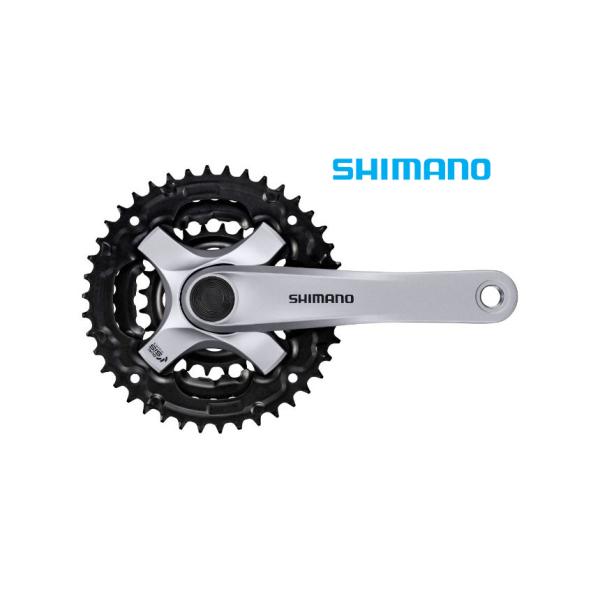 (Z[)V}miSHIMANOj@TOURNEY FC-TY501(Vo[)NNZbg 42/34/24T K[hi3x6/7/8Sj