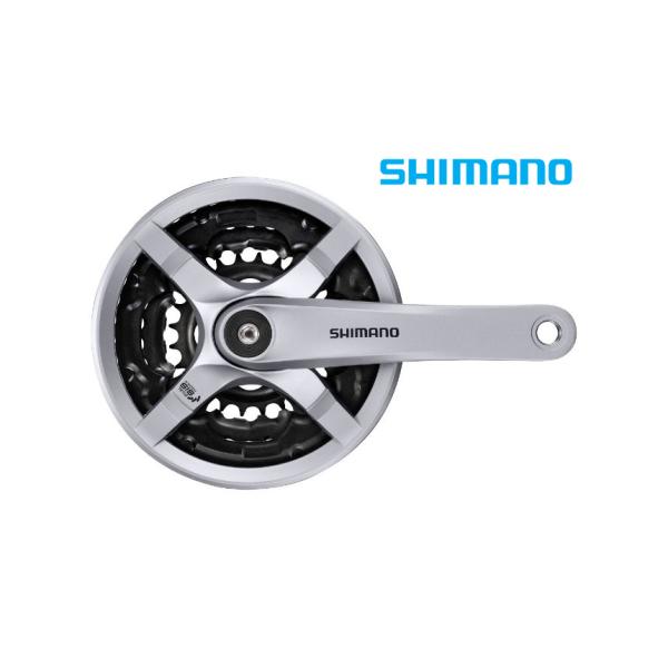 (Z[)V}miSHIMANOj@TOURNEY FC-TY501(Vo[)NNZbg 42/34/24T K[hti3x6/7/8Sj