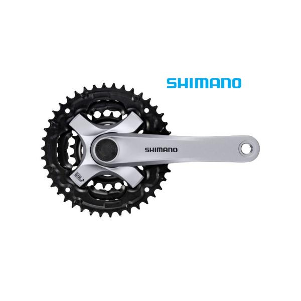 (Z[)V}miSHIMANOj@TOURNEY FC-TY501(Vo[)NNZbg 48/38/28T K[hi3x6/7/8Sj